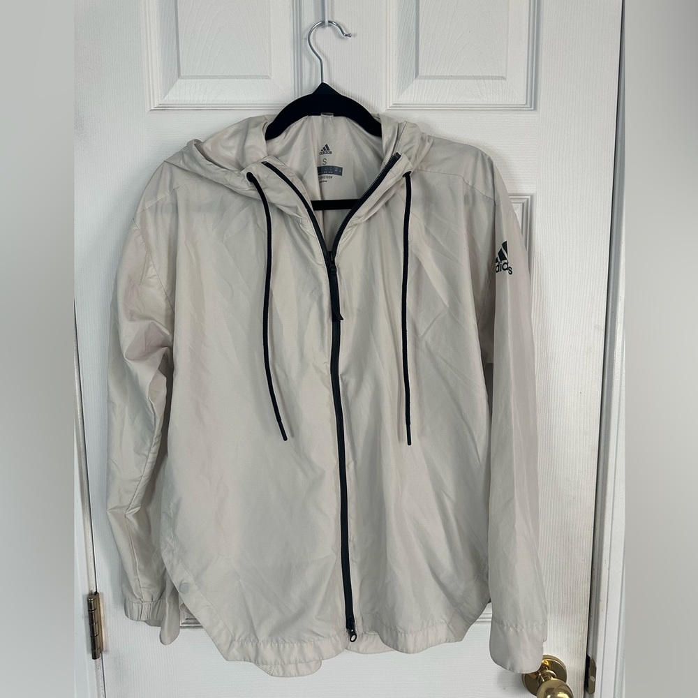 Adidas jacket